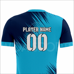 ผู้ผลิตชุดเสื้อและกางเกงฟุตบอล ผู้จัดจำหน่ายชุดทีมฟุตบอลแบบกำหนดเอง - Product Image 5