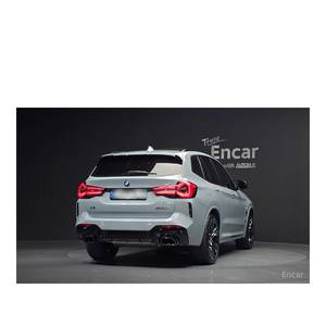 BMW X3 XDrive M40i 2024 con Caja de Cambios Automática, 13,609 km, Volante a la Izquierda, Cámara Trasera - 9 Meses de Uso! - Product Image 4