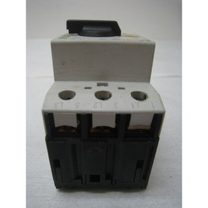 1 Moeller PKZM0-2.5, 1 Moeller PKZM0-1.6 - Equipo y Piezas de Semiconductores de Confianza de Marca Global - Product Image 1