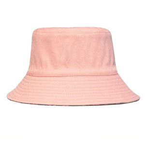 Stylish <b>women</b> casual summer outdoor beach bucket <b>hats</b> protection breathable lightweight comfortable adjustable daily bucket <b>hats</b> - Product Image 4