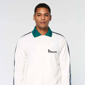 Ensemble de survêtement de maternité d'hiver haut de gamme - Veste et pantalon durables en 100% coton pour le sport et le confort quotidien - Product Image 5