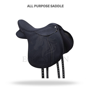 Selle tout usage pour l'équitation, équipement équestre - Product Image 2