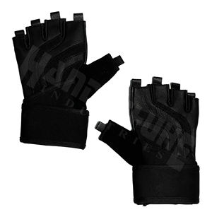Half Finger Fitness Guantes Para Gym Mujer Customized Private Logo Exercise Gym Protective Sport <b>Gloves</b> for Man Weightlifting - Product Image 3