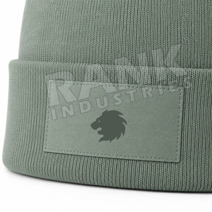 Custom Made Jacquard Beanies <b>Hats</b> Latest Design Hot Selling Beanies <b>Hats</b> <b>Winter</b> Warm Comfortable Wear - Product Image 6