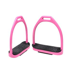 Sillín de Caballo de Acero Inoxidable, Estribos de Seguridad Ecuestres de la Mejor Calidad, Equipo de Equitación de Alta Calidad en Oferta - Product Image 5