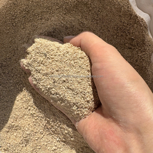 Polvo de Residuos de Tapioca Premium, Ingrediente Natural Energético para Ganado, Aves de Corral y Rumiantes, Grado 40% de Almidón, Marca KMI - Product Image 4