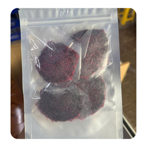 Fruta del Dragón Morada Premium de Vietnam |   Calidad Natural, Mejor Precio - Product Image 2