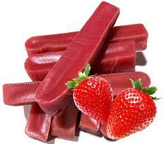 Juguete Masticable de Queso de Yak del Himalaya con Sabor a Fresa, Natural y Ecológico, para Perros - Product Image 3