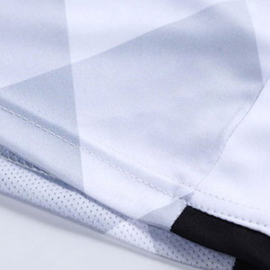 Soccer Team Uniform Football Wear <b>Custom</b> Logo Breathable Comfortable Sports Apparel Football Team Wear Soccer Uniform - Product Image 5