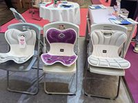 Cojín de Asiento Ergonómico Hecho a Mano de Alta Calidad, Alivio del Dolor de Espalda, Soporte Ortopédico, Desmontable, Lavable, Patrón Vintage, 100%