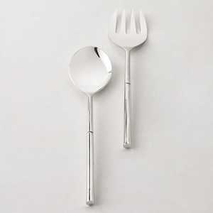 Stainless Steel Rice Serving Spoon With Long Handle Classic Design Luxury <b>Light</b> Style for Rice Dishes & <b>Kitchen</b> Use for Camping - Product Image 6