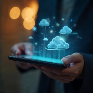 ระบบจัดการบริการคลาวด์ CRM สำหรับองค์กรด้วย AI ของ UNIVENTURE และกรอบความสัมพันธ์ขั้นสูงเพื่อการเติบโต - Product Image 3