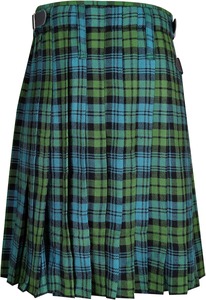 Fabricant de kilt écossais sur mesure pour hommes, kilt traditionnel des Highlands, design tartan de qualité supérieure, OEM, vente en gros, usine - Product Image 5