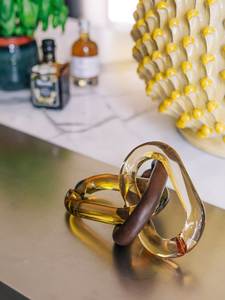 Best Quality Epoxy Resin Chain Links in All Sizes Colours for Business Wedding Christmas <b>Decorations</b> Competitive Marketing Price - Product Image 4