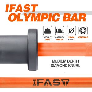 Barra de Pesas Olímpica de Cromo Sólido de 4 Pies, Capacidad de 400 Libras, para Entrenamiento en Casa, Barra de Pesas de 4 Pies, Barra de Pesas de Cromo Sólido de 4 Pies - Product Image 5