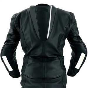 Combinaison de course en cuir pour moto, vente en gros, design personnalisé, vêtements de motard, une pièce, pour homme, séchage rapide, respirante, toutes saisons - Product Image 5