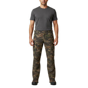 Pantalones de Caza para Hombre, Temporada de Primavera, Mejor Calidad, Gran Venta, Nuevo Diseño - Product Image 1