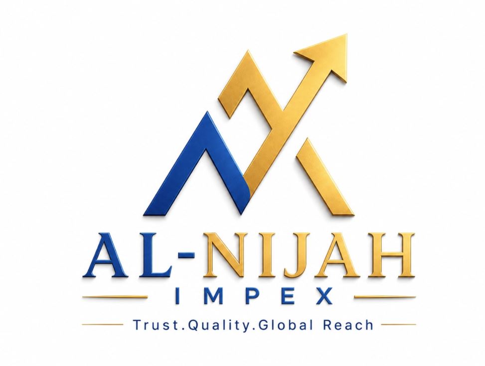 AL-NIJAH IMPEX logo