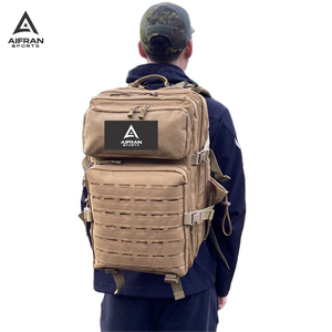 Lightweight Utility Sling <b>Bag</b> Compact Outdoor Organizer for Daily Carry Travel and Hiking - Product Image 3