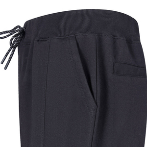 Shorts d'été décontractés pour hommes de qualité supérieure, respirants, en polyester/coton, avec logo imprimé, coupe ample, shorts de sport unis pour hommes - Product Image 5