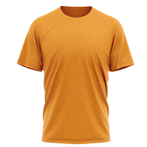 Custom High Quality Gym Customized Tee Shirt Quick Dry Sports Breathable <b>Polyester</b> <b>Tshirts</b> Blank Spandex Dry Fit T Shirts - Product Image 2