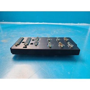 Carte d'interface KLA Tencor EDR5210 d'occasion, pièces d'équipement semi-conducteur de génération précédente - Product Image 1
