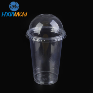 Molde de Termoformado CNC de Aluminio de Alta Precisión, Tolerancia de 0.02-0.05 mm, para Tapas de Plástico de 95 mm, Compatible con <span class=keywords><strong>Asano</strong></span> Automático - Product Image 4