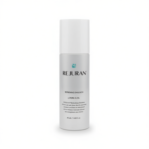 REJURAN 45ml Emulsione Rinfrescante Leggera C-PDRN con Acido Ialuronico e Centella per l'Equilibrio Olio-Acqua, Crema Viso Lenitiva - Product Image 3