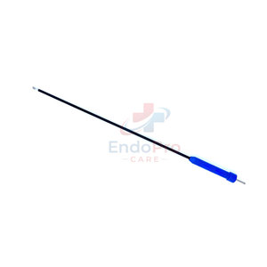 Lab Use Electrode Spatula Flat End Electrode Spatula Strong Electrode Spatula For Sample Transfer Use - Product Image 5