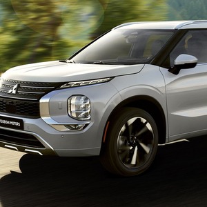 มิตซูบิชิ เอาท์แลนเดอร์ 2022 รถ SUV ระดับพรีเมียม คุณภาพหรูหรา เทคโนโลยีอัจฉริยะ ปลอดภัยเป็นสิ่งสำคัญ พร้อมสำหรับตลาดครอบครัวทั่วโลก ราคาสุดคุ้ม - Product Image 3