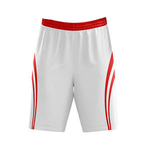 Ensembles de basketball personnalisés à succès – Maillots d'équipe réversibles sans manches de haute qualité avec impression par sublimation - Product Image 5