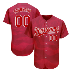 Customizable Baseball Jersey Black Yellow Geometric Print Sublimated Moisture Wicking Anti-Bacterial 100% <b>Polyester</b> Unisex Adult - Product Image 5