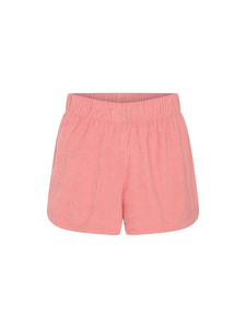 Shorts d'été respirants pour femmes, taille haute, élastiques, décontractés, pour l'entraînement - Product Image 5
