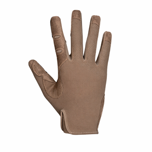 Guantes Tácticos Ligeros y Transpirables Target Light Duty 8111 Master Gloves, Guantes de Combate para Exteriores de Alta Destreza, Equipo de Patrulla de Cuero - Product Image 3