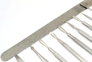 Modern Stylish Beauty Instruments Kit for Beauty Tools and Cosmetic Instruments Set Lightweight Hot Sale Beauty Instruments - Product Image 5