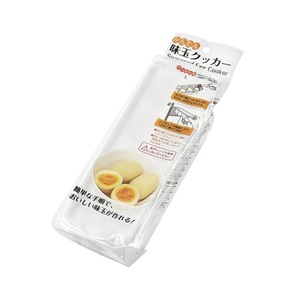 0447336 Cuiseur à œufs facile à utiliser, appareil à Aji-tama, ustensiles de cuisine, pour garnitures de ramen ou comme accompagnements pour boîtes bento - Product Image 4