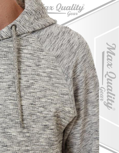 Sweat-shirt à capuche pour homme, veste en polaire confortable et chaude pour l'entraînement, le jogging et les occasions décontractées - Product Image 4