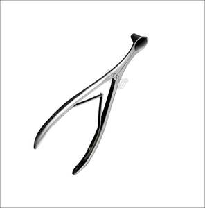 Espéculos Nasales al por Mayor, Espéculos de Acero Inoxidable Alemán, Instrumentos para Oídos, Espéculos para Cirugía Nasal - Product Image 2