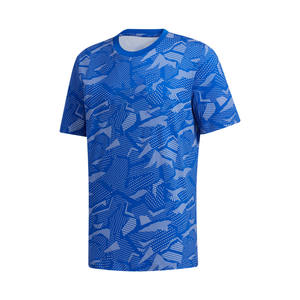 T-shirt uni à col en V coupe classique, en tissu écossais 100 % coton, anti-humidité et séchage rapide, idéal pour l'hiver, la gym, les voyages et les tenues décontractées - Product Image 1