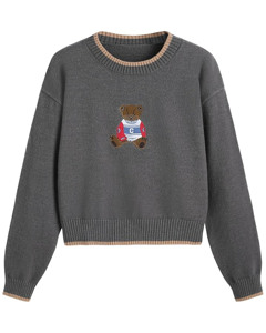 Sudadera de Invierno con Cierre de Cremallera, Forro Polar Suave Premium, Diseñada para la Comodidad Diaria, Mezcla de Algodón/Poliéster de Alta Calidad, Secado Rápido - Product Image 1