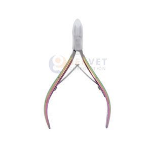 Servicio OEM, Cortaúñas y Cortacutículas de Alta Calidad con Hoja Curva, Venta al por Mayor Profesional - Product Image 5