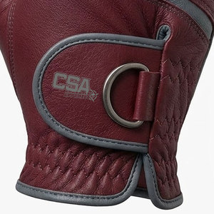Guantes de golf profesionales con textura antideslizante para un mejor control de la pelota y rendimiento en el golf para hombres - Product Image 6