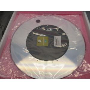 ÉLECTRODE SUPÉRIEURE TOKYO ELECTRON ES1D10-204310C11 - Équipements et pièces semi-conductrices d'occasion de qualité supérieure à l'échelle mondiale - Product Image 1
