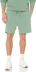 Shorts de sport décontractés pour hommes, respirants, légers, pour la course et l'entraînement, taille élastique, tissu doux, tenue d'été décontractée - Product Image 5