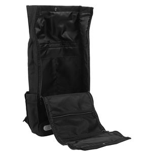 Mochila Impermeable para Motocicleta Bagnex con Logotipo Personalizado, Bolsa de Gimnasio para Bicicleta de Poliéster 900D, Unisex - Product Image 6