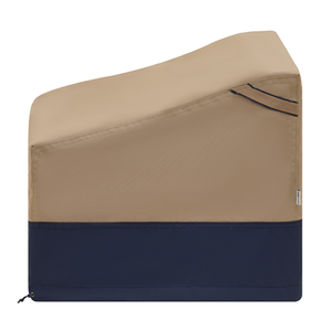 Factory Direct Price Glider Chair Custom Covers Outdoor <b>Table</b> Covers Waterproof Dustproof UV Resistant Durable Material OEM/ODM - Product Image 1