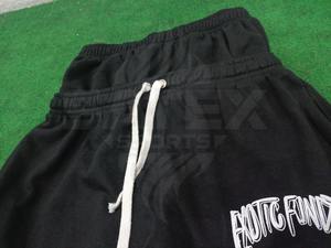 Pantalones Deportivos Personalizados Unisex, Casuales, Resistentes, Transpirables, Cómodos, de Corte Amplio, con Bordado, Cintura Doble, Pantalones Deportivos para Hombre - Product Image 6