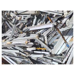 Chatarra de Aluminio de Alta Pureza 99/99%, 5083 6063 6061 1100, Materia Prima para Extrusión de Alambre, Precio de Fábrica al por Mayor, Mejor Calidad - Product Image 4