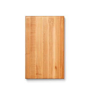 Planche à découper en bois d'acacia rectangulaire avec poignée, gravée au laser, écologique, durable, pour la cuisine - Product Image 6