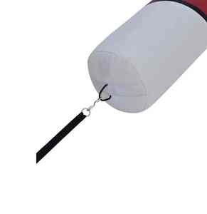 Sac de frappe lourd en PVC de qualité supérieure avec remplissage de sable, équipement d'entraînement sur mesure, matériel de boxe, vente en ligne en gros - Product Image 5